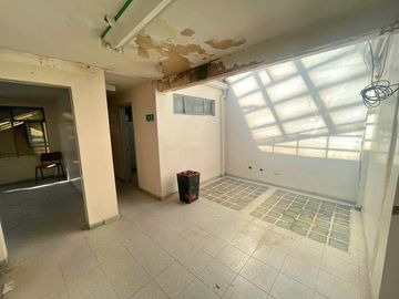 CASA EN VENTA SECTOR SAN LUIS TEUSAQUILLO  BOGOTA