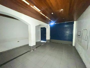 CASA EN VENTA SECTOR SAN LUIS TEUSAQUILLO  BOGOTA