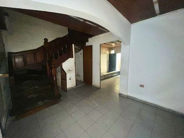 CASA EN VENTA SECTOR SAN LUIS TEUSAQUILLO  BOGOTA
