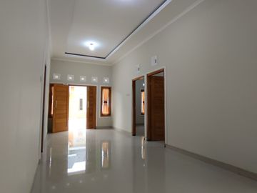 BARU rumah siap huni dekat stadion maguwoharjo