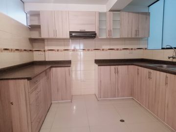🏡✨ DEPARTAMENTO EN VENTA – RESIDENCIAL HUANCARO, SANTIAGO, CUSCO ✨🏡