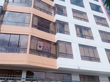 🏡✨ DEPARTAMENTO EN VENTA – RESIDENCIAL HUANCARO, SANTIAGO, CUSCO ✨🏡