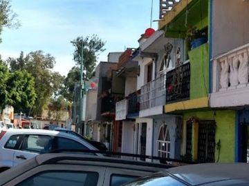 CASA EN VENTA EN CERRADA ROSARIO CASTELLANOS, COAPA, CULHUACAN CTM, COYOACAN, 04909, CIUDAD DE MEXICO, CDMX