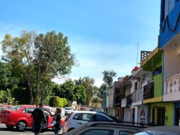 CASA EN VENTA EN CERRADA ROSARIO CASTELLANOS, COAPA, CULHUACAN CTM, COYOACAN, 04909, CIUDAD DE MEXICO, CDMX