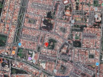 CASA EN VENTA EN CERRADA ROSARIO CASTELLANOS, COAPA, CULHUACAN CTM, COYOACAN, 04909, CIUDAD DE MEXICO, CDMX