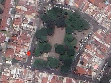 CASA EN VENTA EN CERRADA ROSARIO CASTELLANOS, COAPA, CULHUACAN CTM, COYOACAN, 04909, CIUDAD DE MEXICO, CDMX