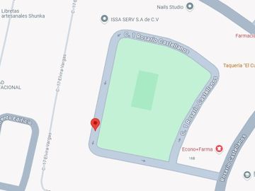 CASA EN VENTA EN CERRADA ROSARIO CASTELLANOS, COAPA, CULHUACAN CTM, COYOACAN, 04909, CIUDAD DE MEXICO, CDMX