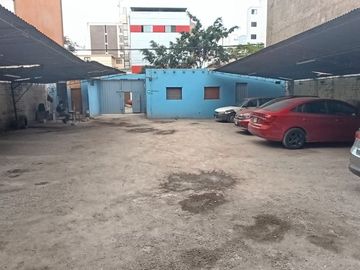 Terreno en Venta en Jesús María - Oportunidad Única Para Constructoras