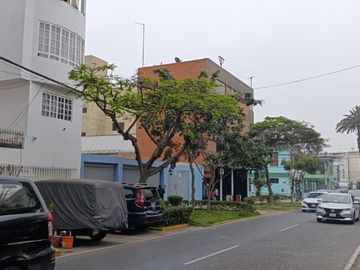 Terreno en Venta en Jesús María - Oportunidad Única Para Constructoras