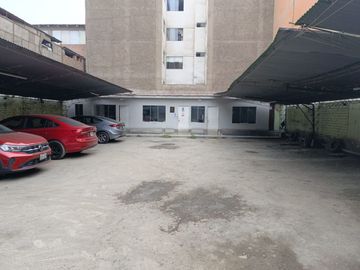 Terreno en Venta en Jesús María - Oportunidad Única Para Constructoras