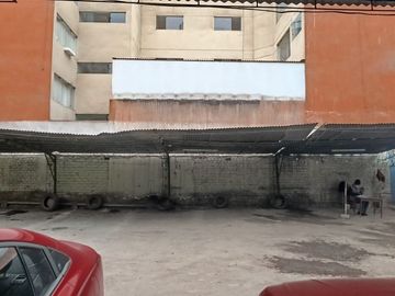 Terreno en Venta en Jesús María - Oportunidad Única Para Constructoras