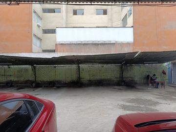 Terreno en Venta en Jesús María - Oportunidad Única Para Constructoras