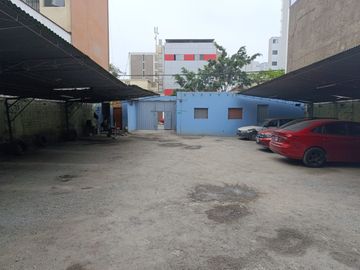 Terreno en Venta en Jesús María - Oportunidad Única Para Constructoras