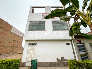 ¡Gran Oportunidad! Casa En Venta En Exclusivo Condominio De Carabayllo Límite Con Puente Piedra