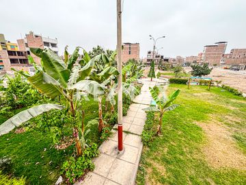 ¡Gran Oportunidad! Casa En Venta En Exclusivo Condominio De Carabayllo Límite Con Puente Piedra