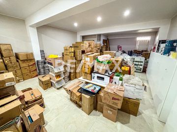 ¡Gran Oportunidad! Casa En Venta En Exclusivo Condominio De Carabayllo Límite Con Puente Piedra