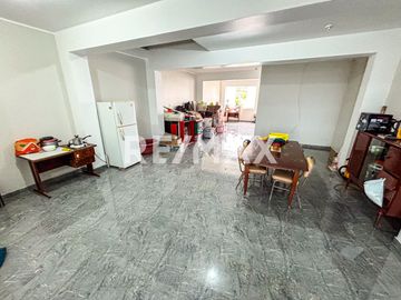 ¡Gran Oportunidad! Casa En Venta En Exclusivo Condominio De Carabayllo Límite Con Puente Piedra