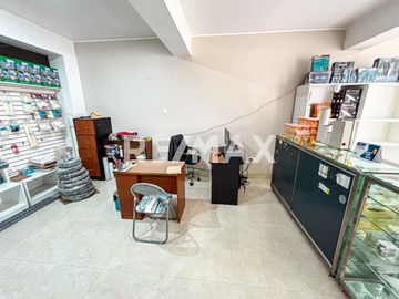 ¡Gran Oportunidad! Casa En Venta En Exclusivo Condominio De Carabayllo Límite Con Puente Piedra