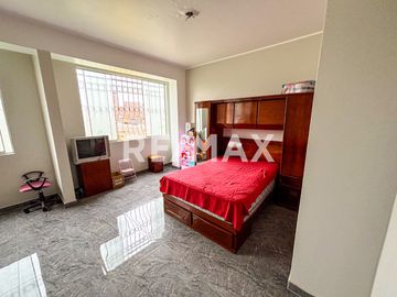 ¡Gran Oportunidad! Casa En Venta En Exclusivo Condominio De Carabayllo Límite Con Puente Piedra