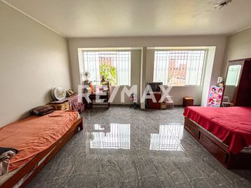 ¡Gran Oportunidad! Casa En Venta En Exclusivo Condominio De Carabayllo Límite Con Puente Piedra