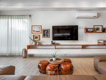 CASA SERRANO - CANAL ACCESS - BOAT - PRIVATE POOL - 3 BR - 4.5 BTR - PUERTO AVENTURAS
