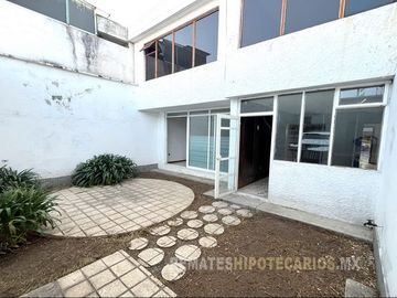 Casa en venta en Toluca de Remate Bancario