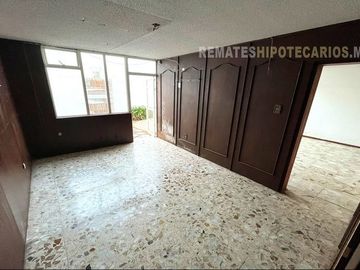 Casa en venta en Toluca de Remate Bancario