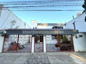 Casa en venta en Toluca de Remate Bancario