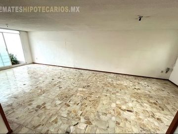 Casa en venta en Toluca de Remate Bancario