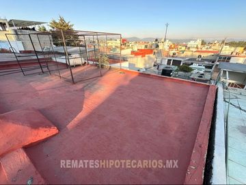 Casa en venta en Toluca de Remate Bancario