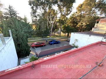 Casa en venta en Toluca de Remate Bancario