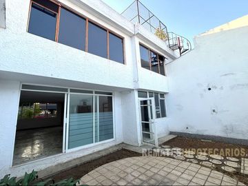 Casa en venta en Toluca de Remate Bancario