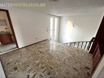 Casa en venta en Toluca de Remate Bancario