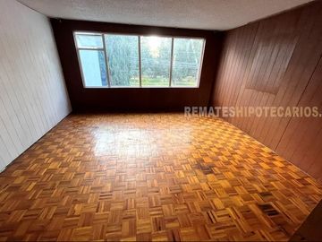 Casa en venta en Toluca de Remate Bancario