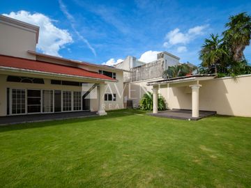 Casa en Venta, SM 15 Centro, Cancún Quintana Roo.