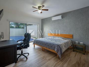Casa en Venta, SM 15 Centro, Cancún Quintana Roo.