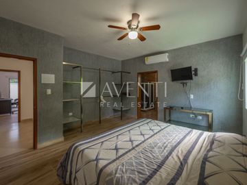 Casa en Venta, SM 15 Centro, Cancún Quintana Roo.