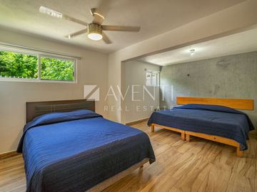 Casa en Venta, SM 15 Centro, Cancún Quintana Roo.