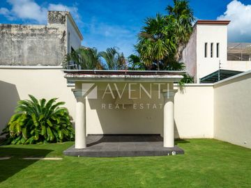 Casa en Venta, SM 15 Centro, Cancún Quintana Roo.