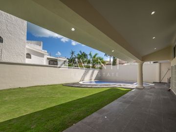 Casa en Venta, SM 15 Centro, Cancún Quintana Roo.