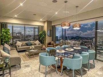 Departamento en Venta en Interlomas