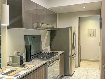 Departamento en Venta en Interlomas