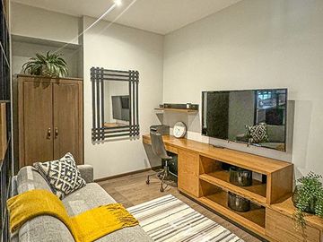 Departamento en Venta en Interlomas