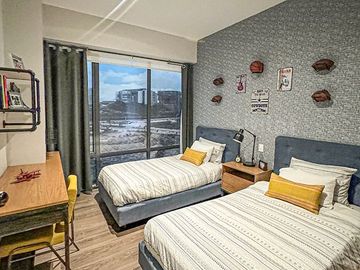 Departamento en Venta en Interlomas