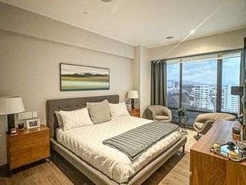 Departamento en Venta en Interlomas