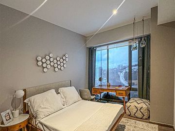 Departamento en Venta en Interlomas
