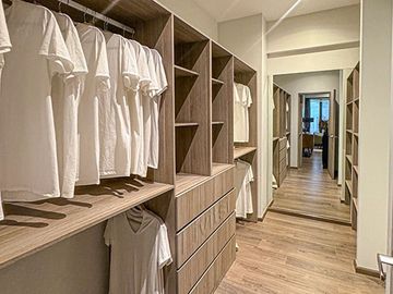 Departamento en Venta en Interlomas