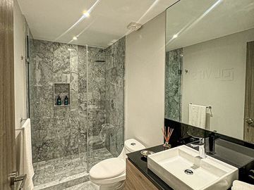 Departamento en Venta en Interlomas