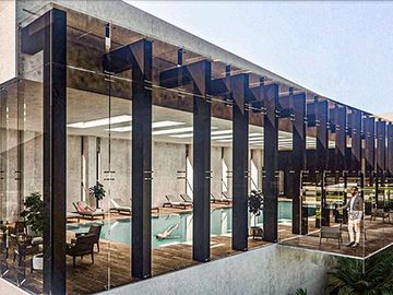Departamento en Venta en Interlomas