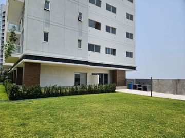 CUERNAVACA VILLAS DEL LAGO PLAZA AVERANDA PRECIOSO DEPARTAMENTO NUEVO